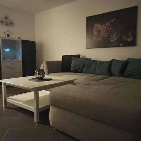 Gästewohnung 5 Apartment Oschersleben