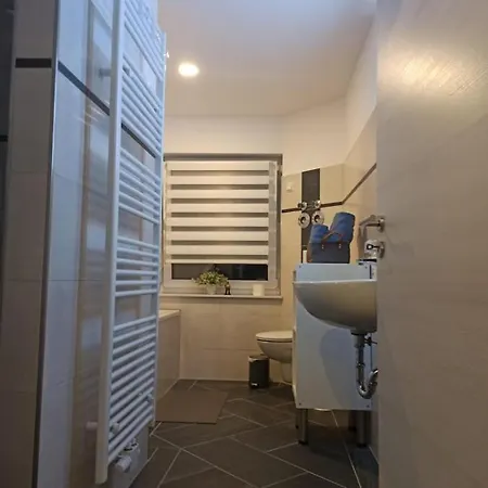 Apartment Gästewohnung 5