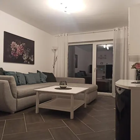 Gästewohnung 5 Apartment Oschersleben