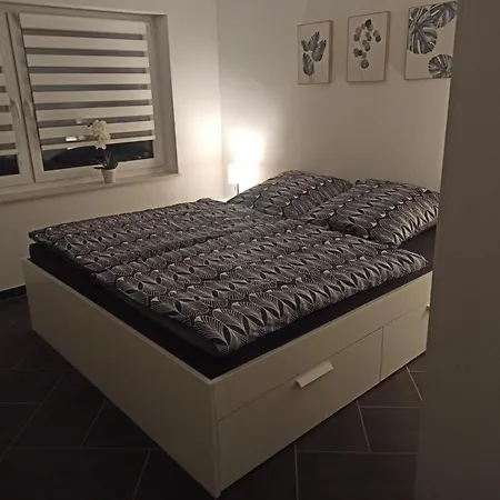 Apartment Gästewohnung 5 *