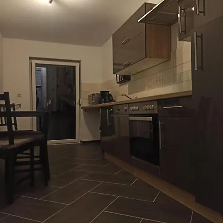 Gästewohnung 5 Oschersleben