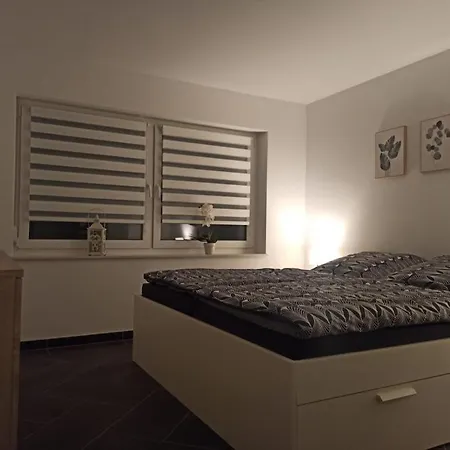 Apartment Gaestewohnung 5 Oschersleben