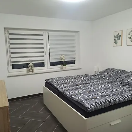 Gaestewohnung 5 Apartment Oschersleben