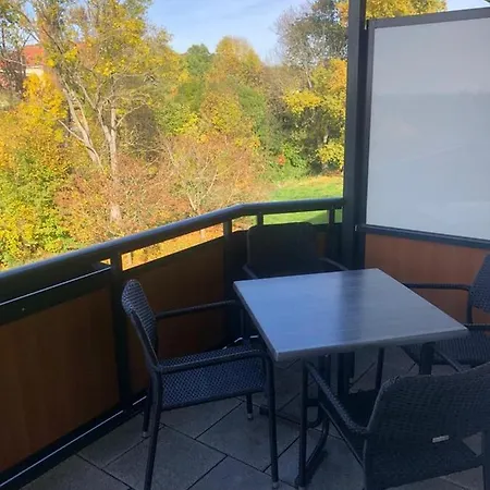 Apartment Gästewohnung 5 Oschersleben