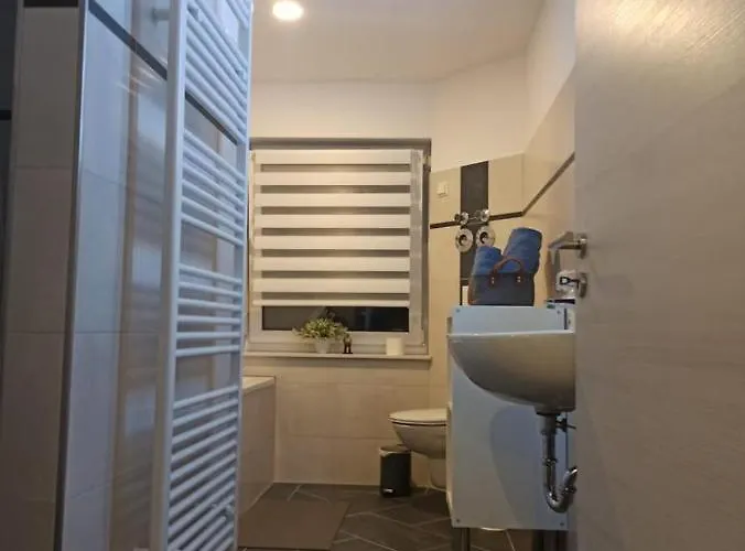 Apartman Gaestewohnung 5