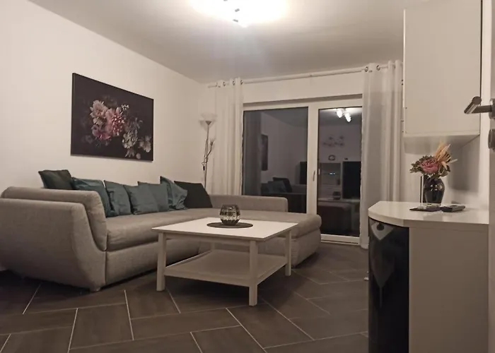 Gaestewohnung 5 Apartman Oschersleben