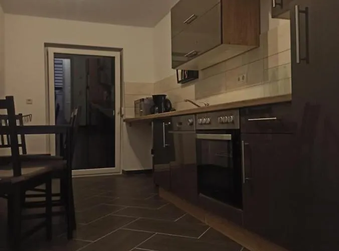 Gaestewohnung 5 Oschersleben