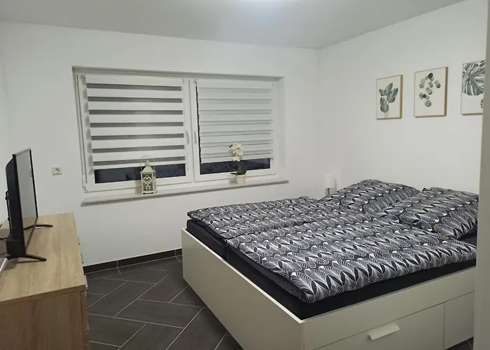 Gaestewohnung 5 Apartman Oschersleben